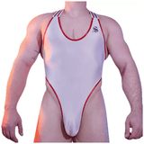 Nobpa 25 - Men’s Jumpsuit - Sarman Fashion - Wholesale Clothing Fashion Brand for Men from Canada