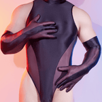Nobpa 27 - Men’s Jumpsuit - Sarman Fashion - Wholesale Clothing Fashion Brand for Men from Canada