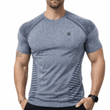 NOGA 5 - T-Shirt for Men - Sarman Fashion - Wholesale Clothing Fashion Brand for Men from Canada