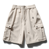 NOIT 10 - Shorts for Men - Sarman Fashion - Wholesale Clothing Fashion Brand for Men from Canada