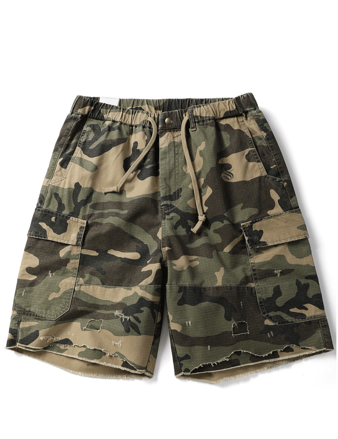 NOIT 11 - Shorts for Men - Sarman Fashion - Wholesale Clothing Fashion Brand for Men from Canada