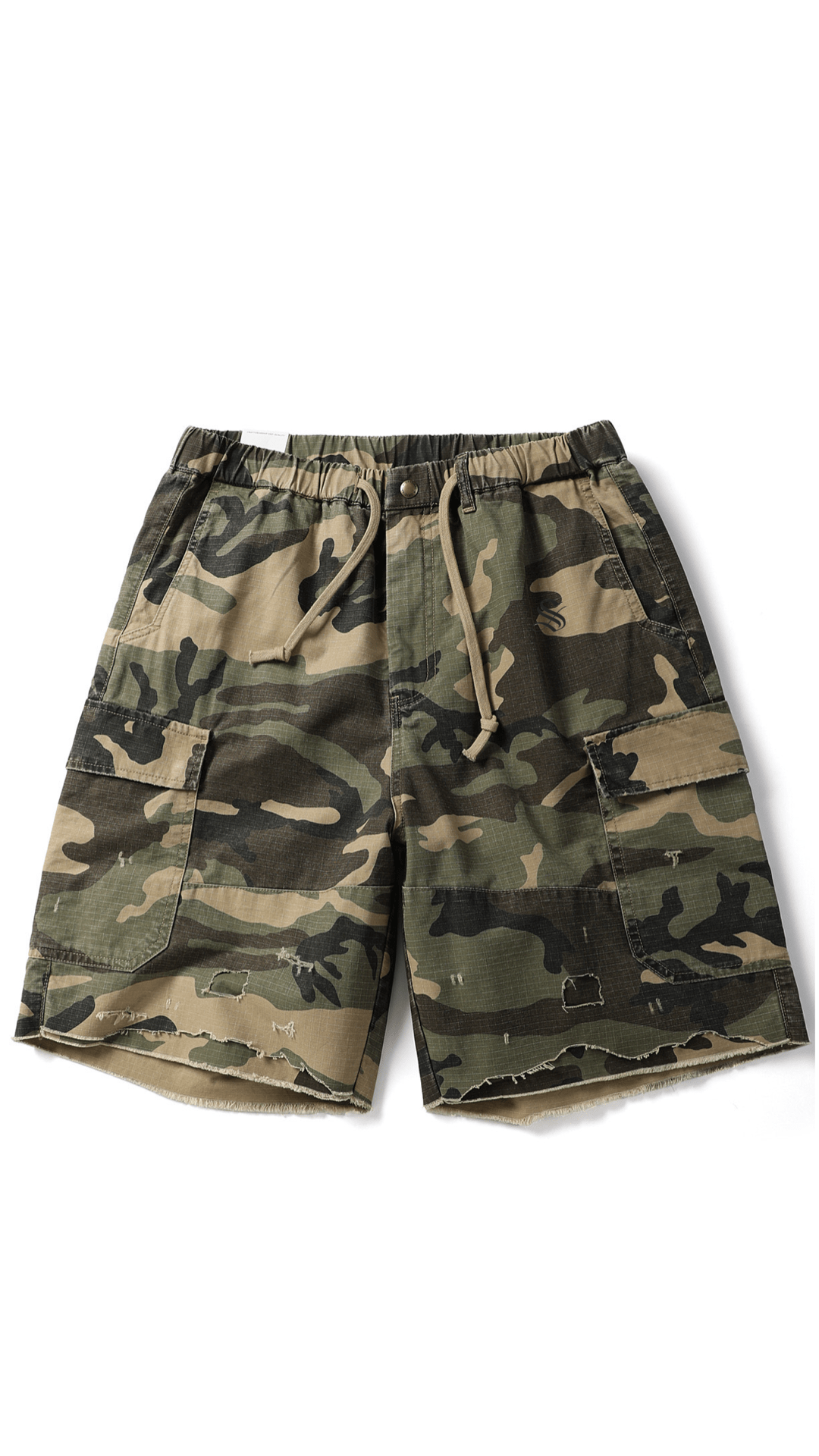 NOIT 11 - Shorts for Men - Sarman Fashion - Wholesale Clothing Fashion Brand for Men from Canada