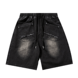 NOIT 12 - Shorts for Men - Sarman Fashion - Wholesale Clothing Fashion Brand for Men from Canada