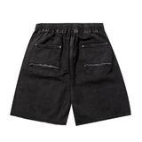 NOIT 12 - Shorts for Men - Sarman Fashion - Wholesale Clothing Fashion Brand for Men from Canada