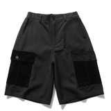 NOIT 13 - Shorts for Men - Sarman Fashion - Wholesale Clothing Fashion Brand for Men from Canada
