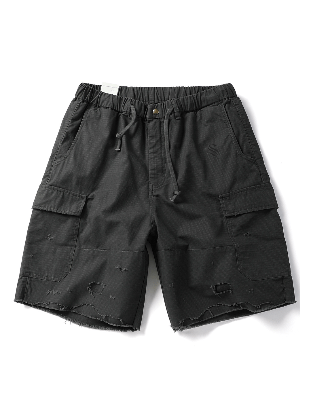 NOIT 14 - Shorts for Men - Sarman Fashion - Wholesale Clothing Fashion Brand for Men from Canada