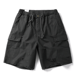 NOIT 14 - Shorts for Men - Sarman Fashion - Wholesale Clothing Fashion Brand for Men from Canada