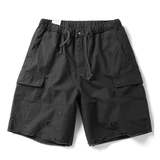 NOIT 14 - Shorts for Men - Sarman Fashion - Wholesale Clothing Fashion Brand for Men from Canada