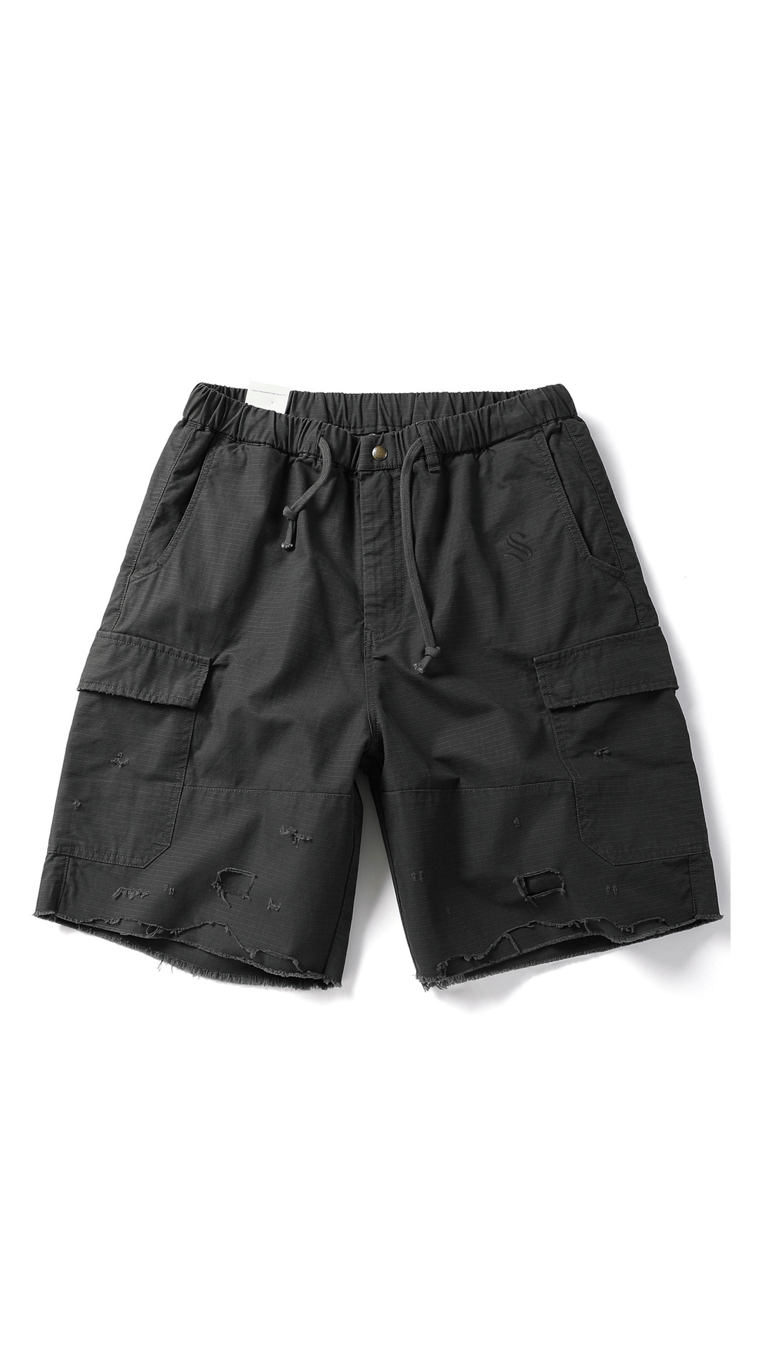 NOIT 14 - Shorts for Men - Sarman Fashion - Wholesale Clothing Fashion Brand for Men from Canada