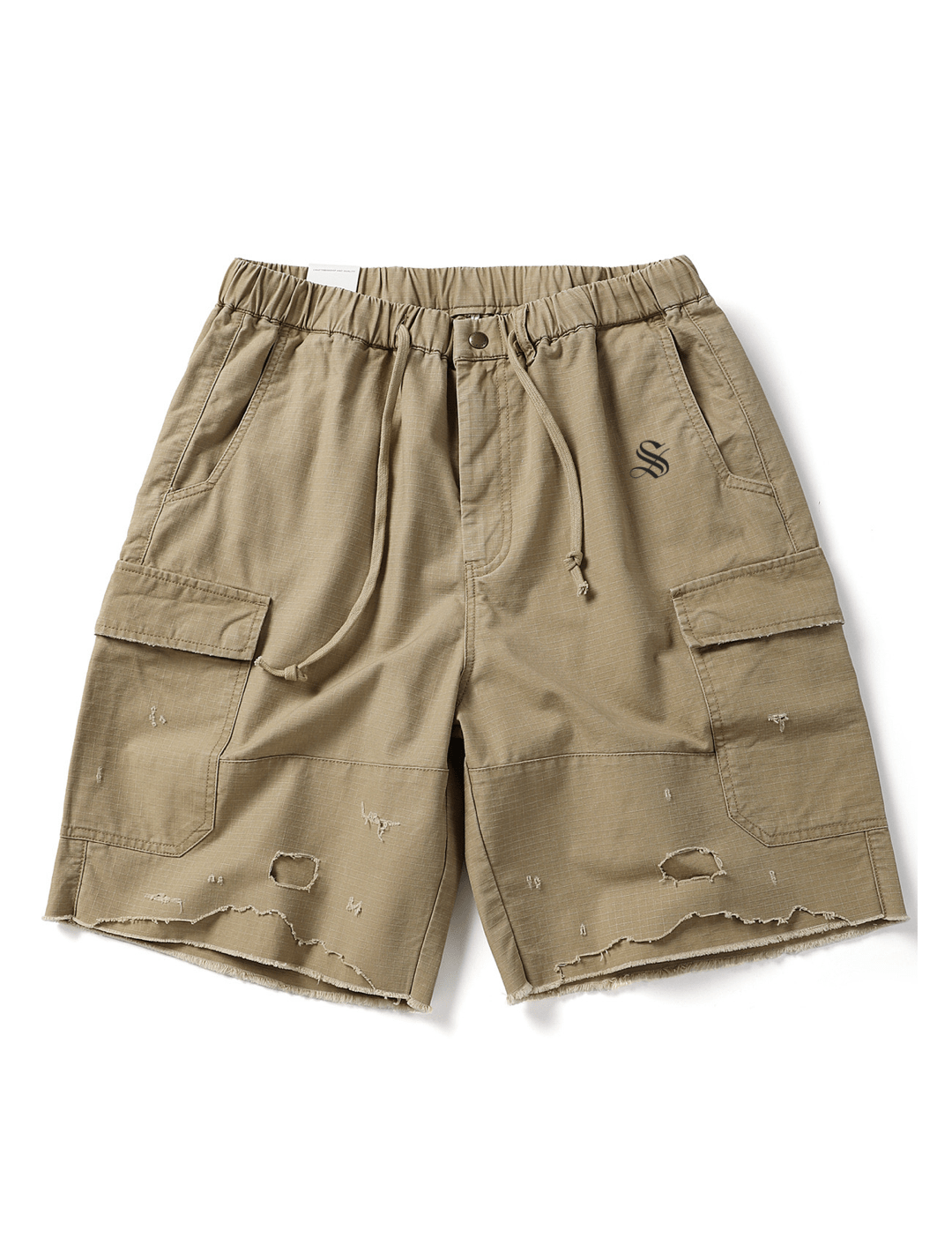 NOIT 14 - Shorts for Men - Sarman Fashion - Wholesale Clothing Fashion Brand for Men from Canada