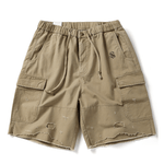 NOIT 14 - Shorts for Men - Sarman Fashion - Wholesale Clothing Fashion Brand for Men from Canada