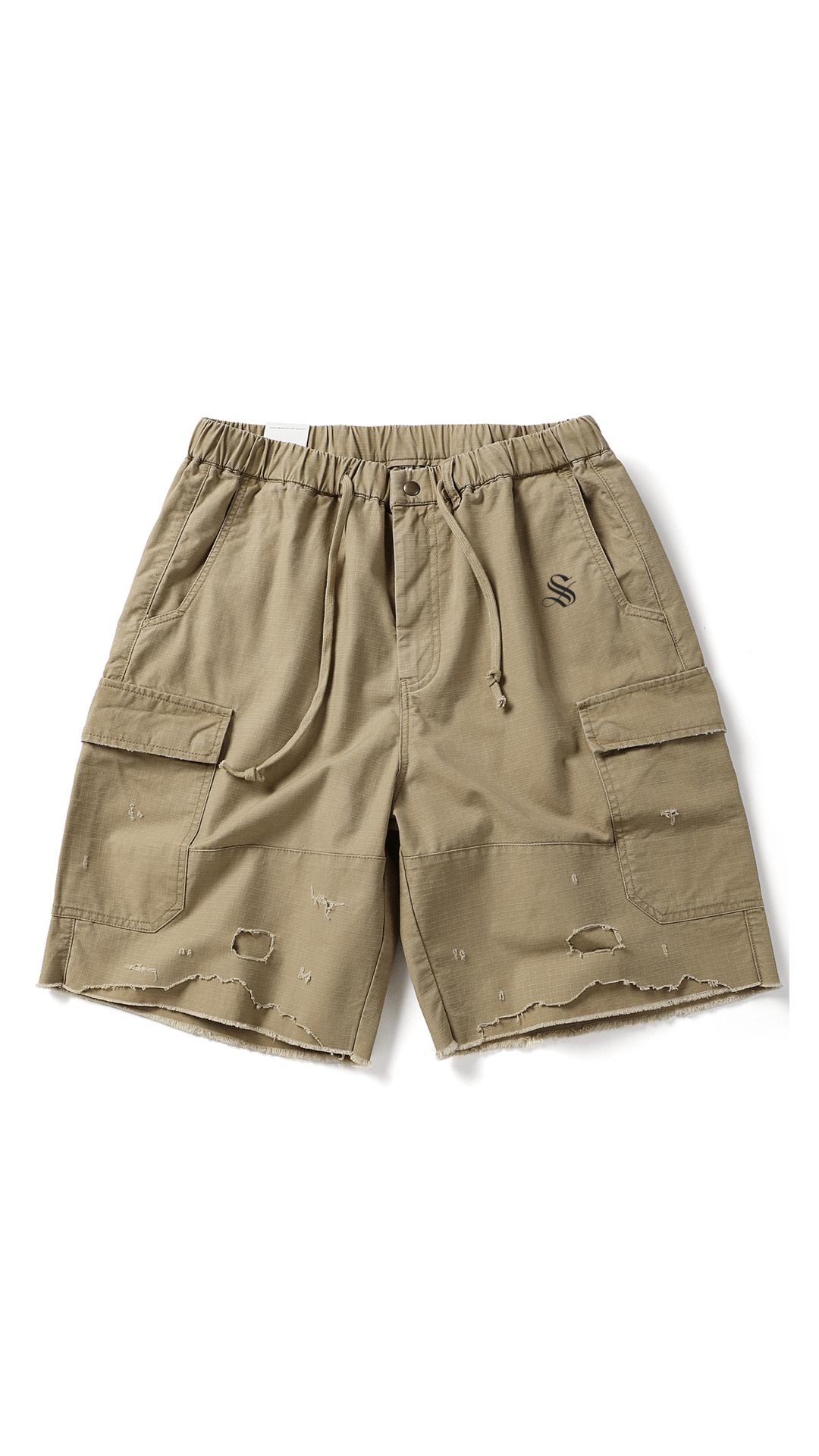 NOIT 14 - Shorts for Men - Sarman Fashion - Wholesale Clothing Fashion Brand for Men from Canada