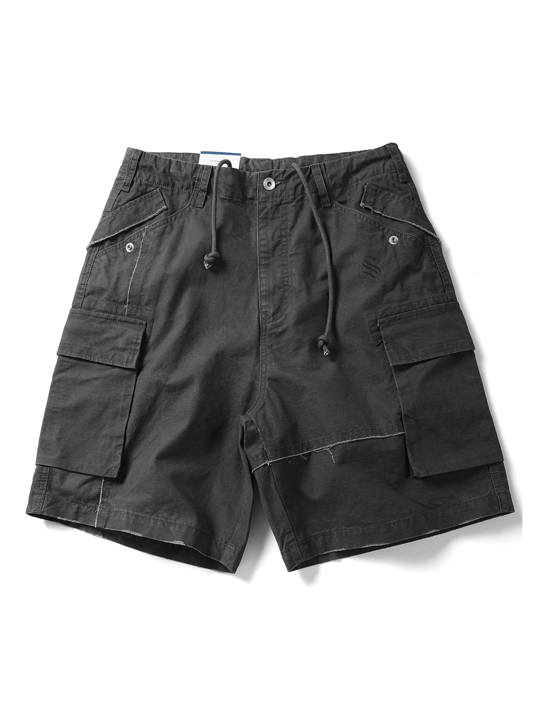 NOIT 15 - Shorts for Men - Sarman Fashion - Wholesale Clothing Fashion Brand for Men from Canada