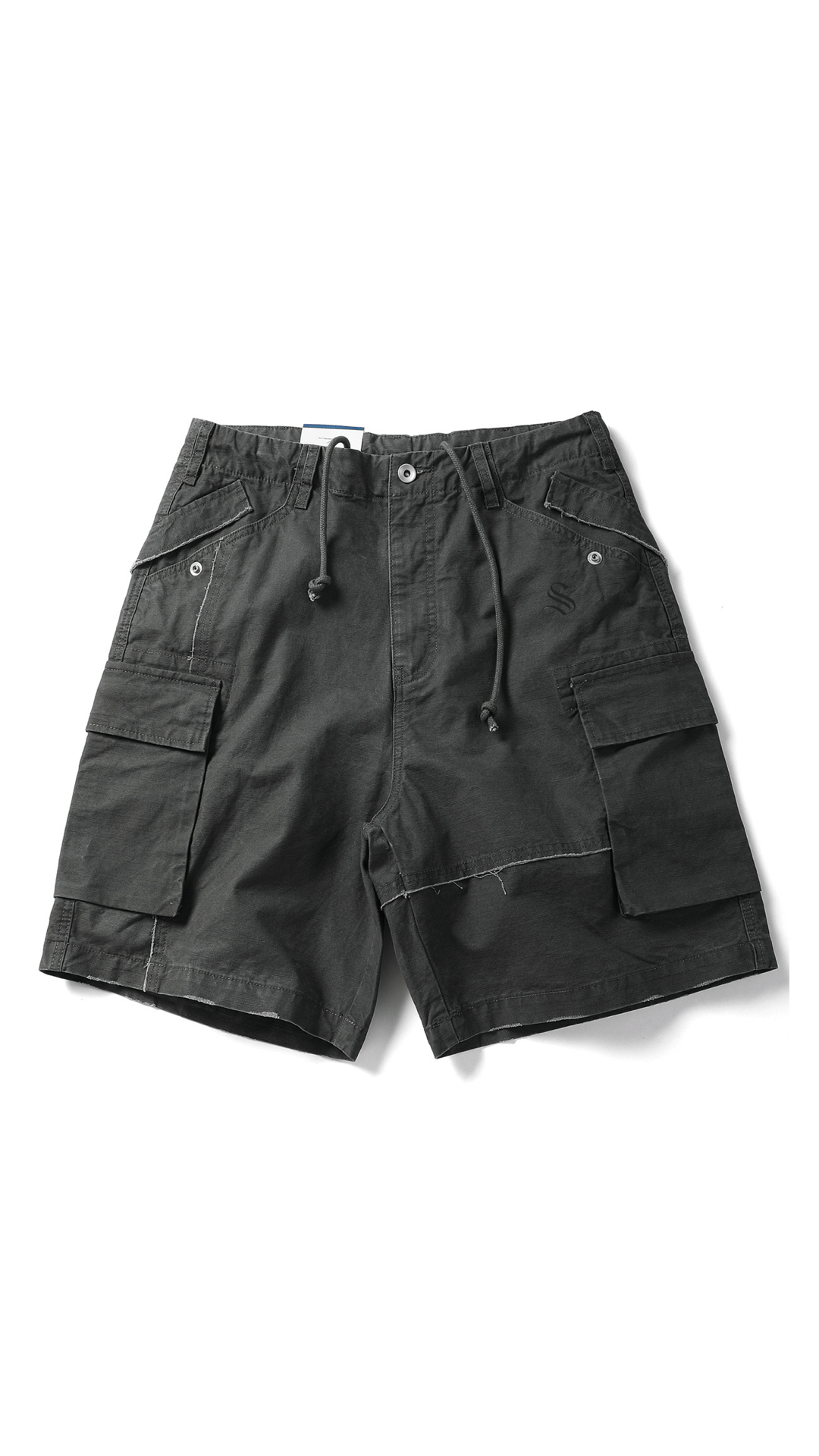 NOIT 15 - Shorts for Men - Sarman Fashion - Wholesale Clothing Fashion Brand for Men from Canada