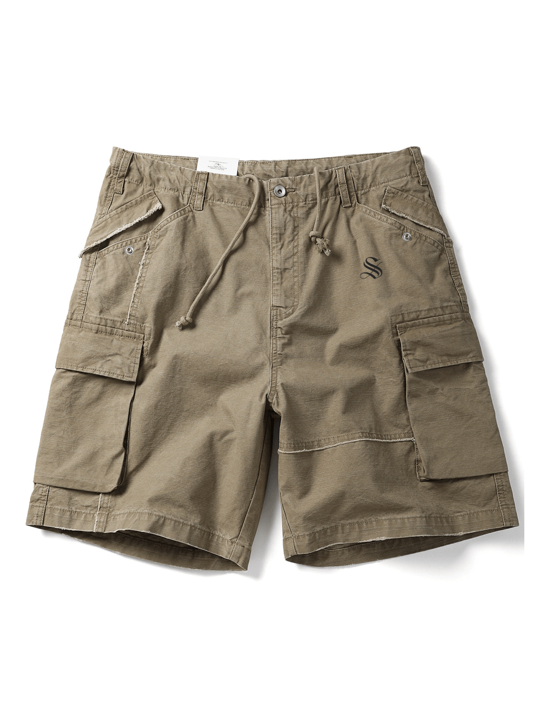 NOIT 15 - Shorts for Men - Sarman Fashion - Wholesale Clothing Fashion Brand for Men from Canada