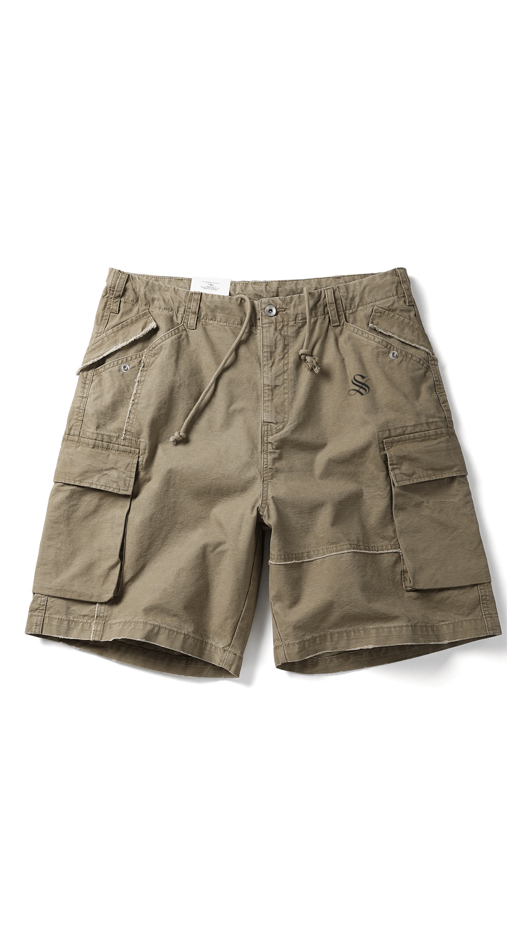 NOIT 15 - Shorts for Men - Sarman Fashion - Wholesale Clothing Fashion Brand for Men from Canada
