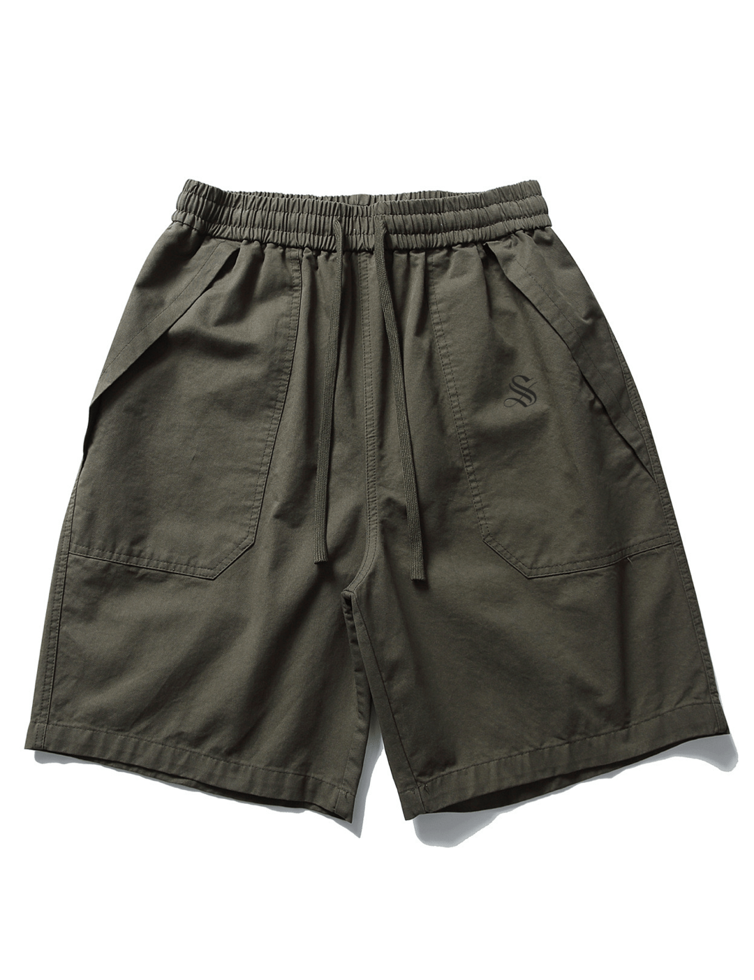 NOIT 16 - Shorts for Men - Sarman Fashion - Wholesale Clothing Fashion Brand for Men from Canada