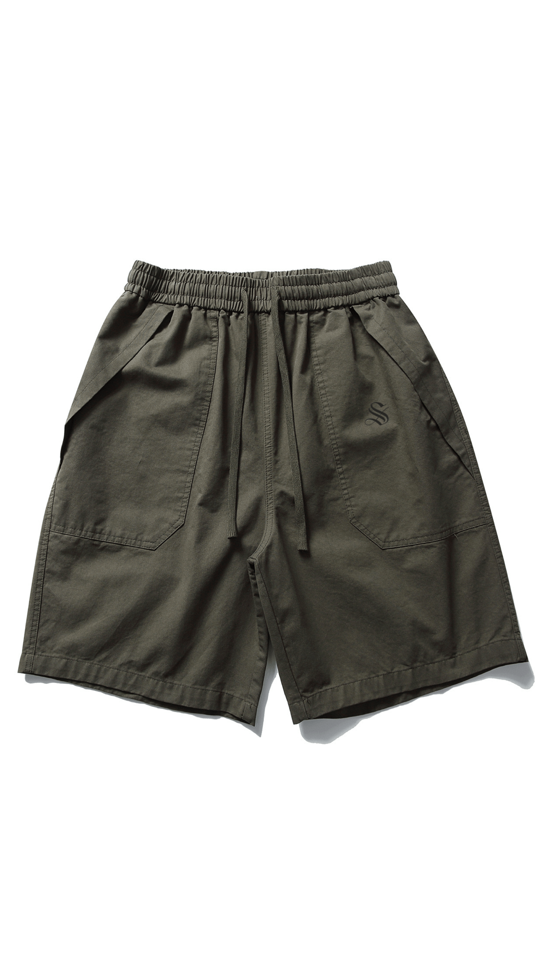 NOIT 16 - Shorts for Men - Sarman Fashion - Wholesale Clothing Fashion Brand for Men from Canada