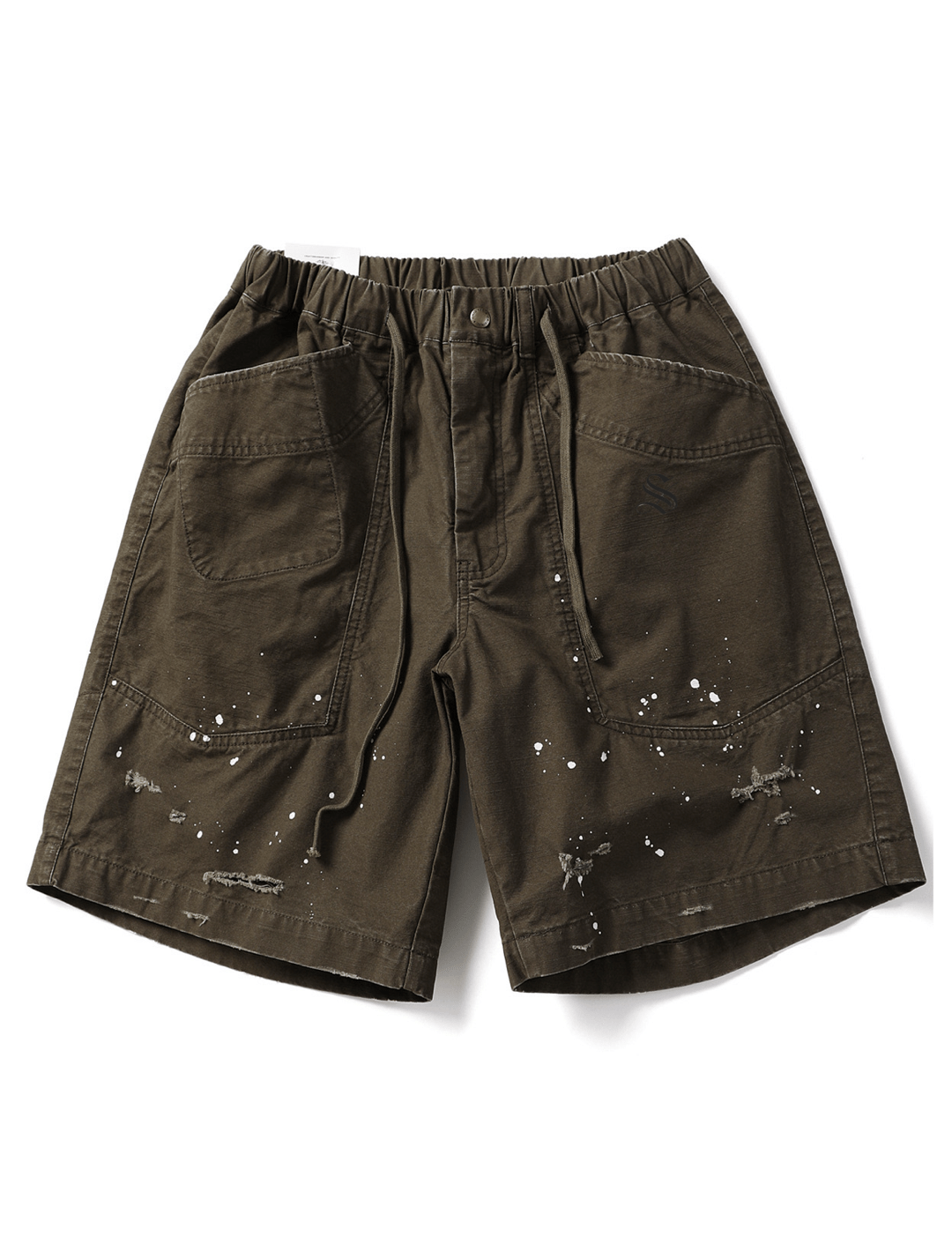 NOIT 17 - Shorts for Men - Sarman Fashion - Wholesale Clothing Fashion Brand for Men from Canada