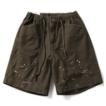 NOIT 17 - Shorts for Men - Sarman Fashion - Wholesale Clothing Fashion Brand for Men from Canada