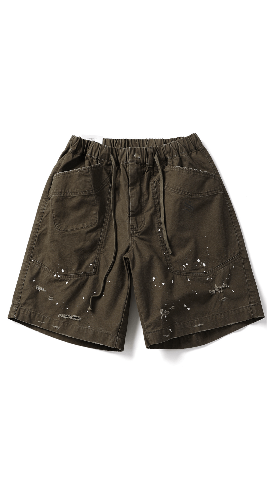 NOIT 17 - Shorts for Men - Sarman Fashion - Wholesale Clothing Fashion Brand for Men from Canada