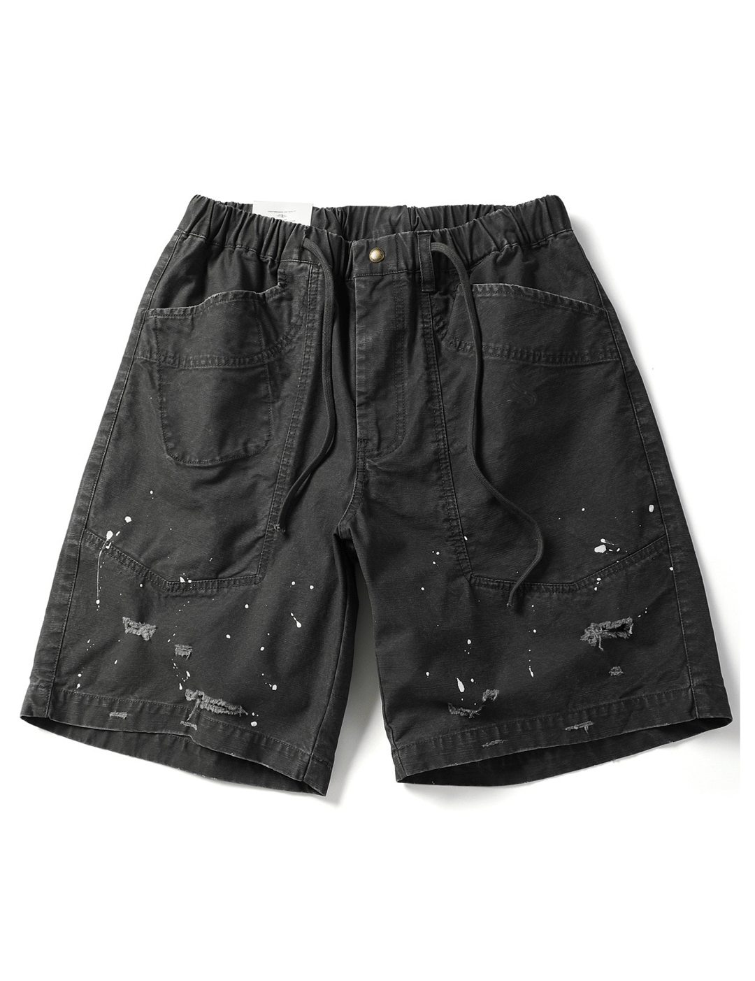 NOIT 17 - Shorts for Men - Sarman Fashion - Wholesale Clothing Fashion Brand for Men from Canada