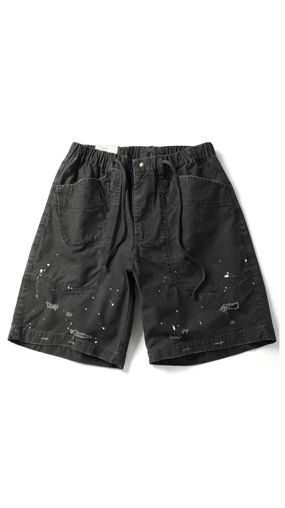 NOIT 17 - Shorts for Men - Sarman Fashion - Wholesale Clothing Fashion Brand for Men from Canada