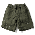 NOIT 17 - Shorts for Men - Sarman Fashion - Wholesale Clothing Fashion Brand for Men from Canada