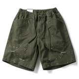 NOIT 17 - Shorts for Men - Sarman Fashion - Wholesale Clothing Fashion Brand for Men from Canada