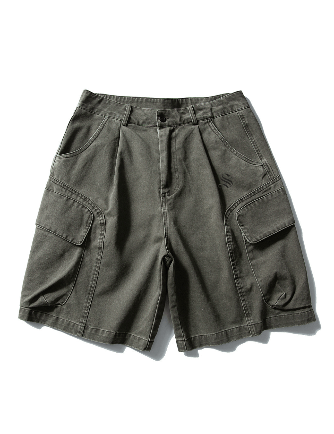 NOIT 18 - Shorts for Men - Sarman Fashion - Wholesale Clothing Fashion Brand for Men from Canada