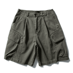 NOIT 18 - Shorts for Men - Sarman Fashion - Wholesale Clothing Fashion Brand for Men from Canada