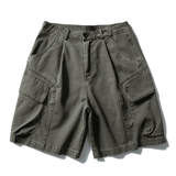 NOIT 18 - Shorts for Men - Sarman Fashion - Wholesale Clothing Fashion Brand for Men from Canada