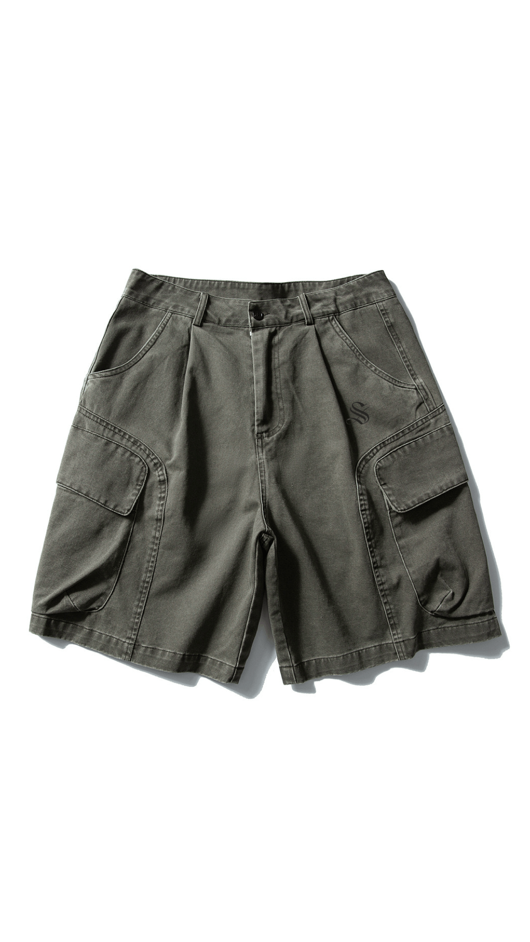 NOIT 18 - Shorts for Men - Sarman Fashion - Wholesale Clothing Fashion Brand for Men from Canada