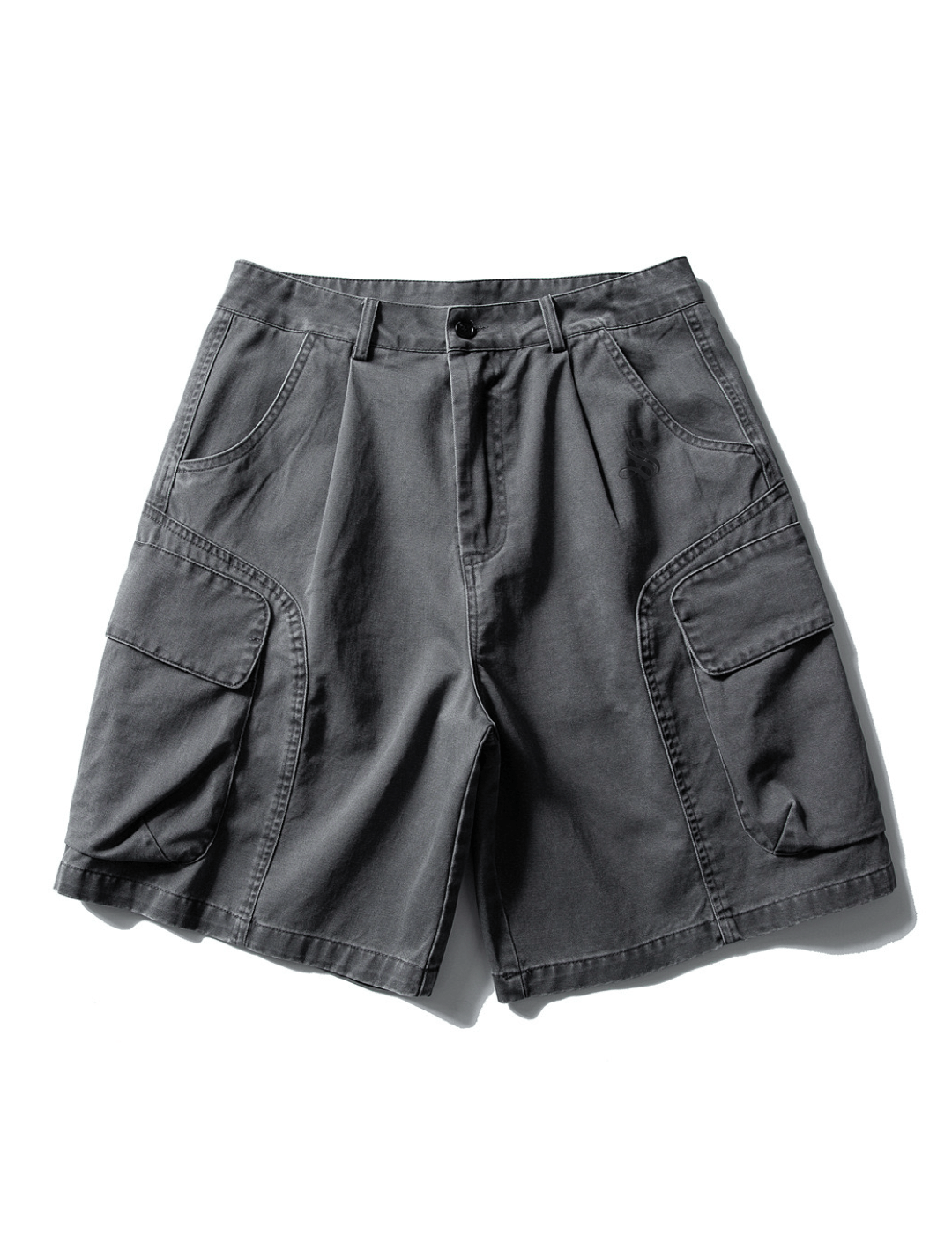 NOIT 18 - Shorts for Men - Sarman Fashion - Wholesale Clothing Fashion Brand for Men from Canada