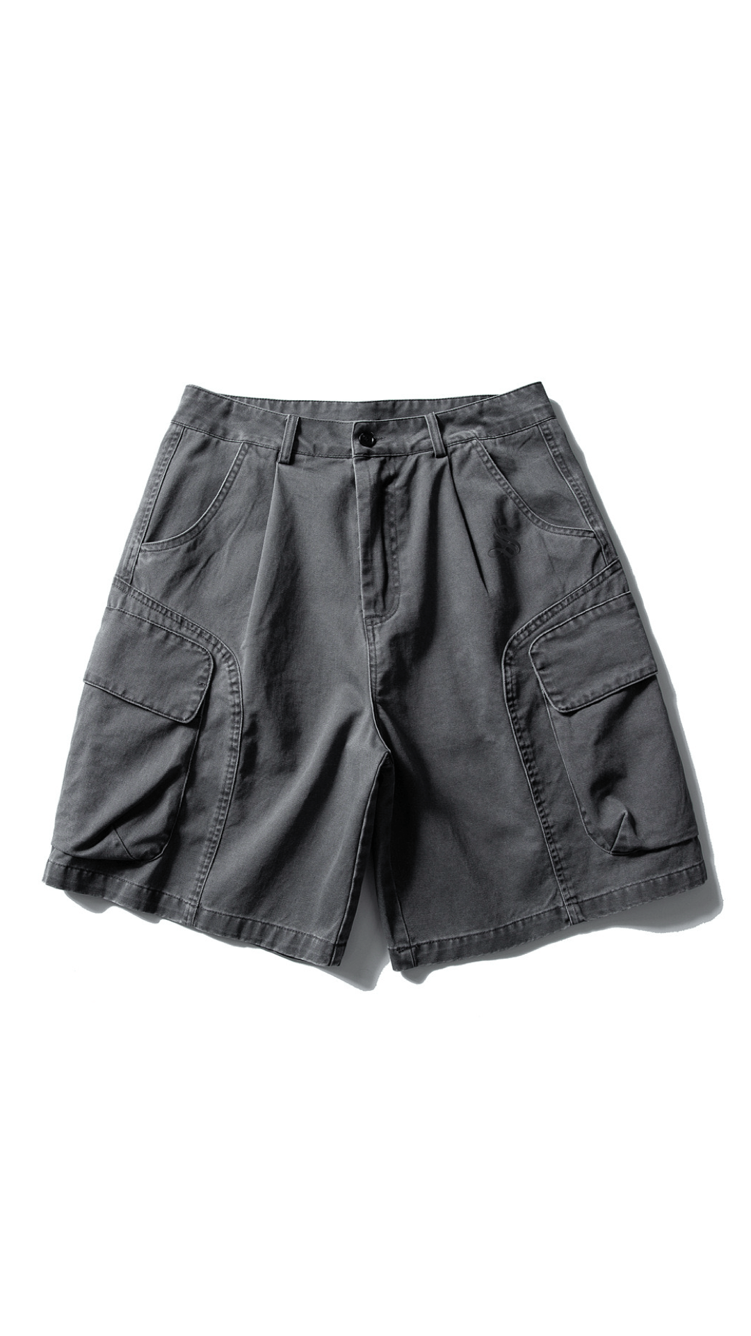 NOIT 18 - Shorts for Men - Sarman Fashion - Wholesale Clothing Fashion Brand for Men from Canada