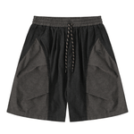 NOIT 19 - Shorts for Men - Sarman Fashion - Wholesale Clothing Fashion Brand for Men from Canada