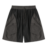NOIT 19 - Shorts for Men - Sarman Fashion - Wholesale Clothing Fashion Brand for Men from Canada