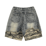 NOIT 19 - Shorts for Men - Sarman Fashion - Wholesale Clothing Fashion Brand for Men from Canada