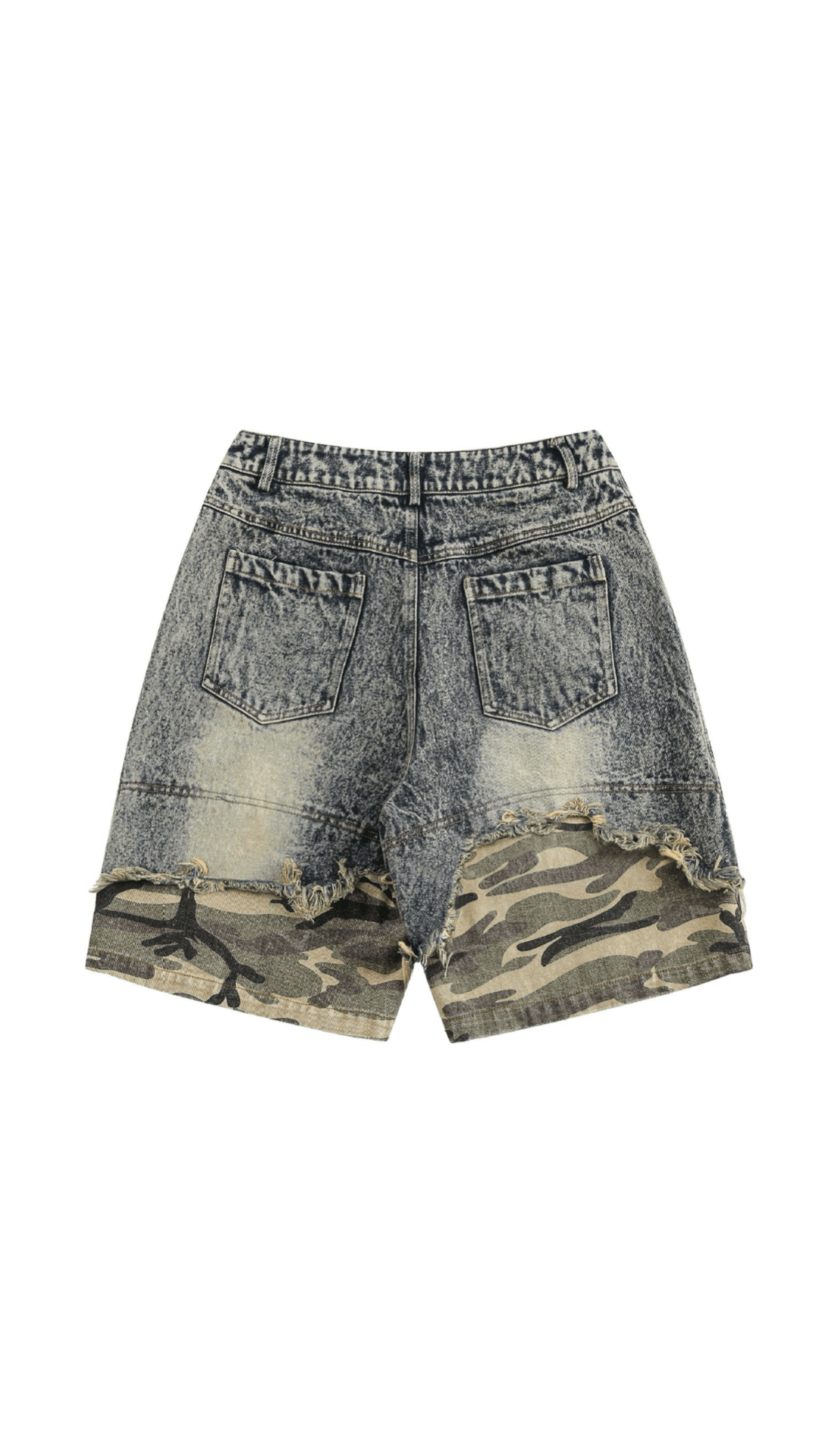 NOIT 19 - Shorts for Men - Sarman Fashion - Wholesale Clothing Fashion Brand for Men from Canada