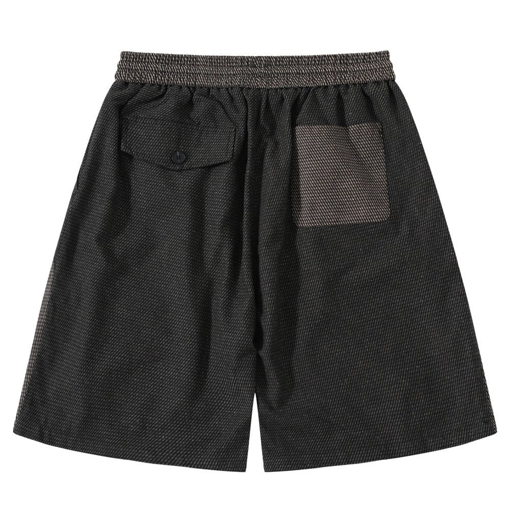 NOIT 19 - Shorts for Men - Sarman Fashion - Wholesale Clothing Fashion Brand for Men from Canada