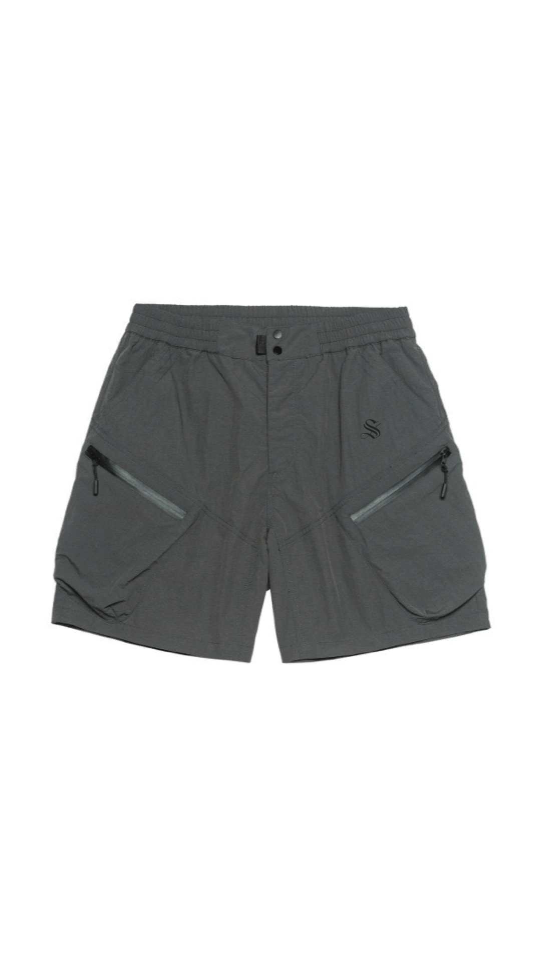 NOIT 2 - Shorts for Men - Sarman Fashion - Wholesale Clothing Fashion Brand for Men from Canada