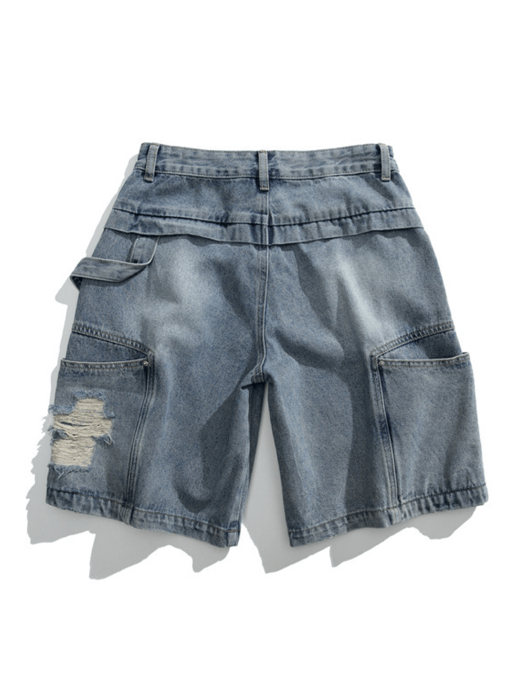 NOIT 20 - Shorts for Men - Sarman Fashion - Wholesale Clothing Fashion Brand for Men from Canada