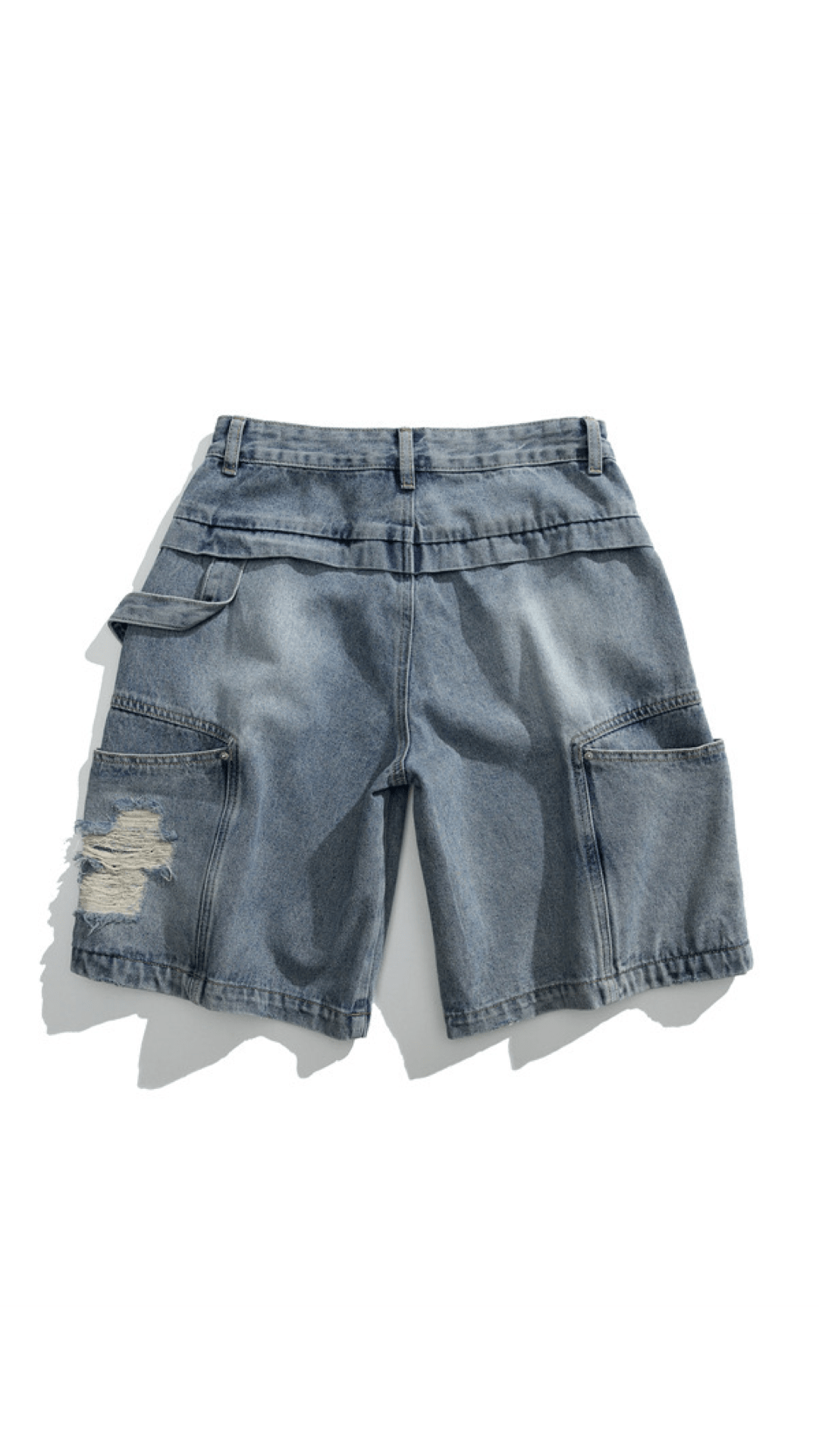 NOIT 20 - Shorts for Men - Sarman Fashion - Wholesale Clothing Fashion Brand for Men from Canada