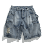 NOIT 20 - Shorts for Men - Sarman Fashion - Wholesale Clothing Fashion Brand for Men from Canada
