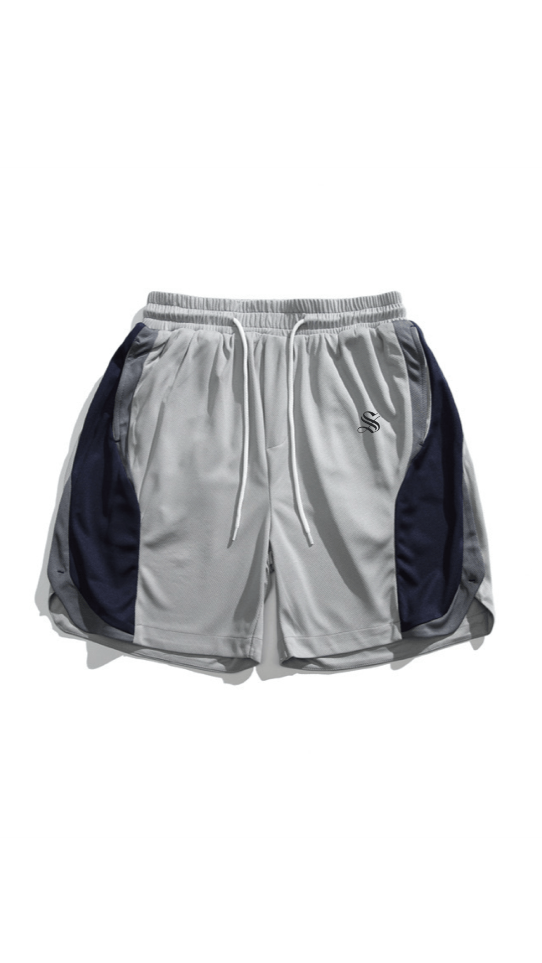 NOIT 3 - Shorts for Men - Sarman Fashion - Wholesale Clothing Fashion Brand for Men from Canada