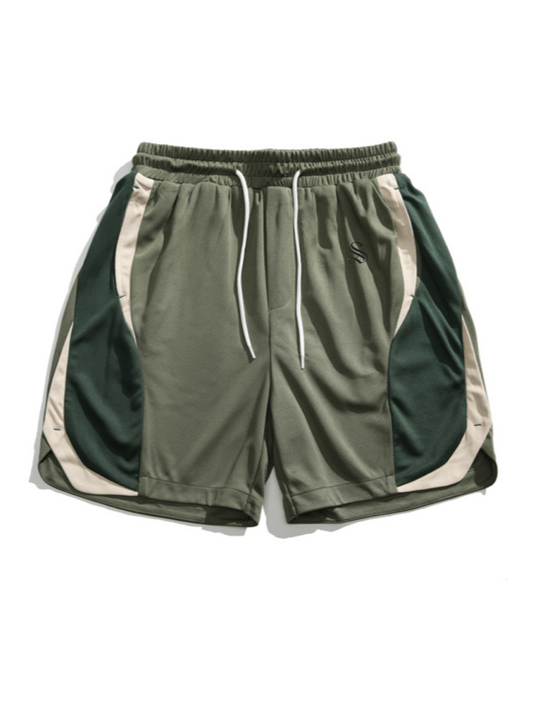 NOIT 3 - Shorts for Men - Sarman Fashion - Wholesale Clothing Fashion Brand for Men from Canada