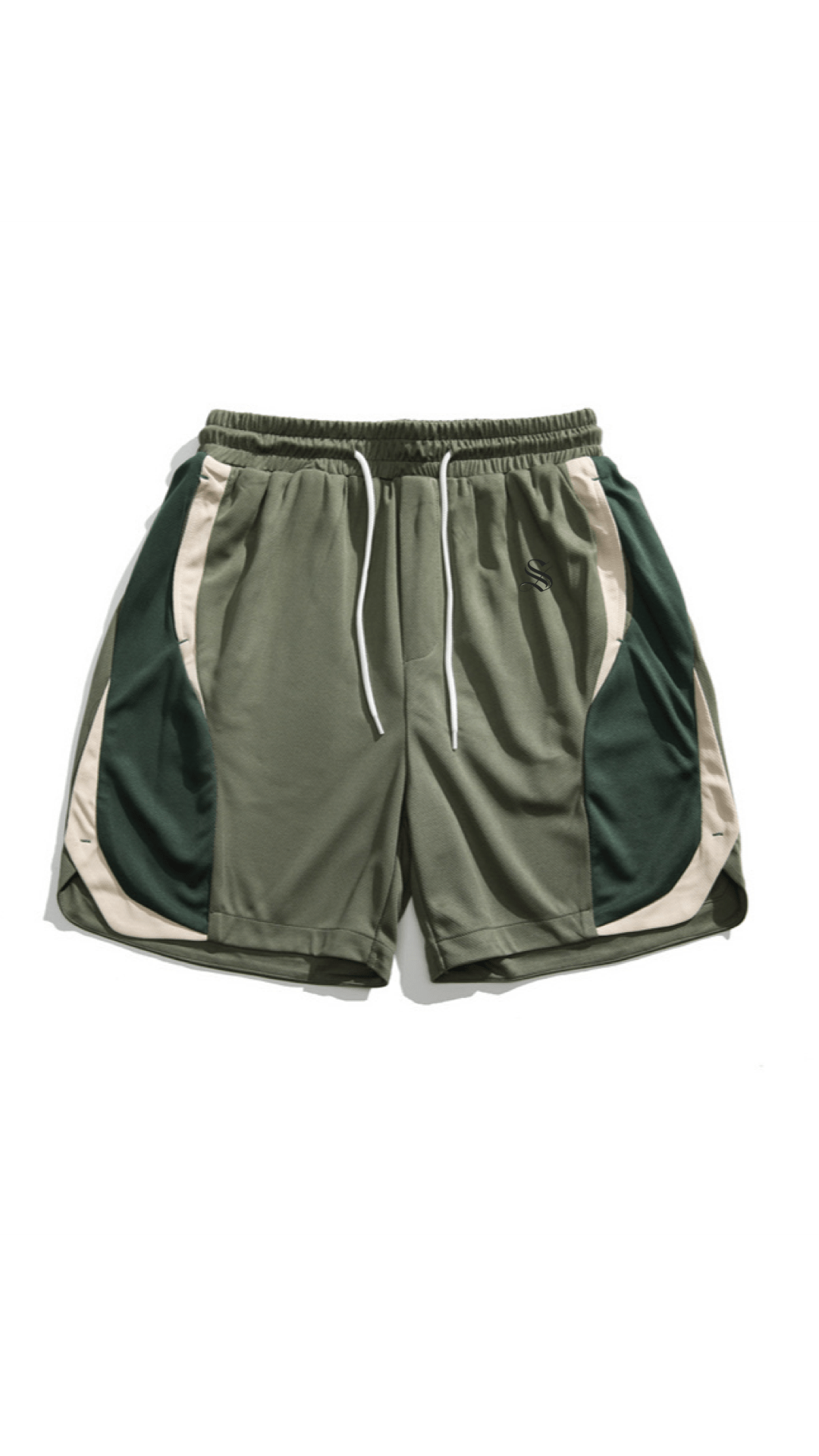 NOIT 3 - Shorts for Men - Sarman Fashion - Wholesale Clothing Fashion Brand for Men from Canada