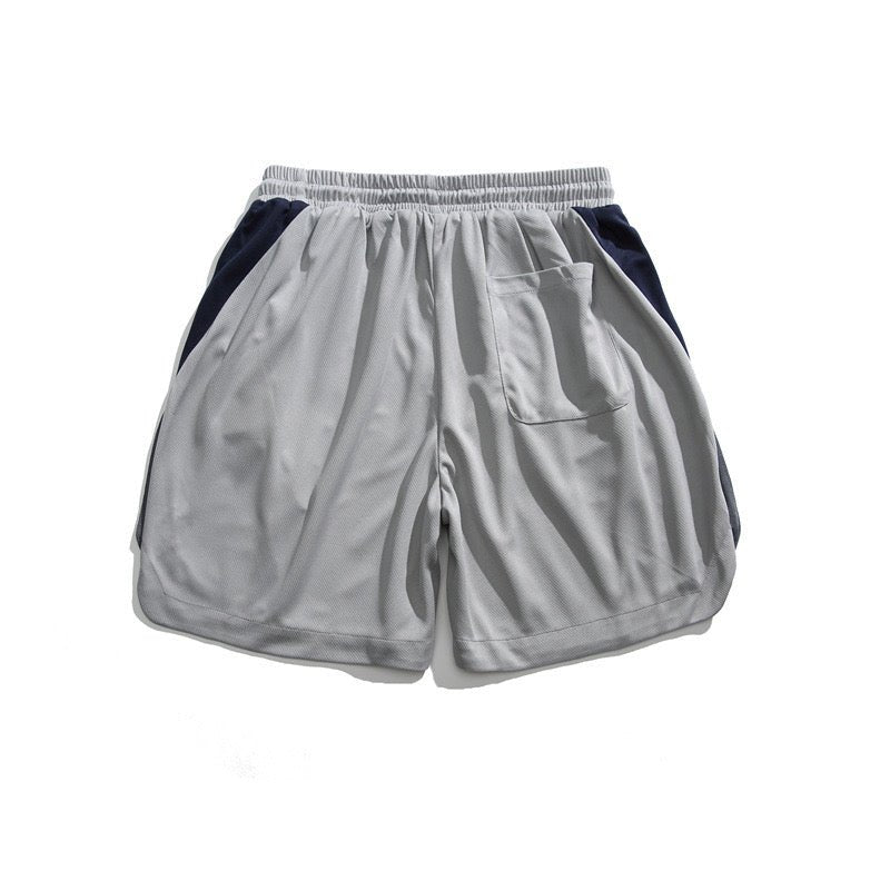 NOIT 3 - Shorts for Men - Sarman Fashion - Wholesale Clothing Fashion Brand for Men from Canada