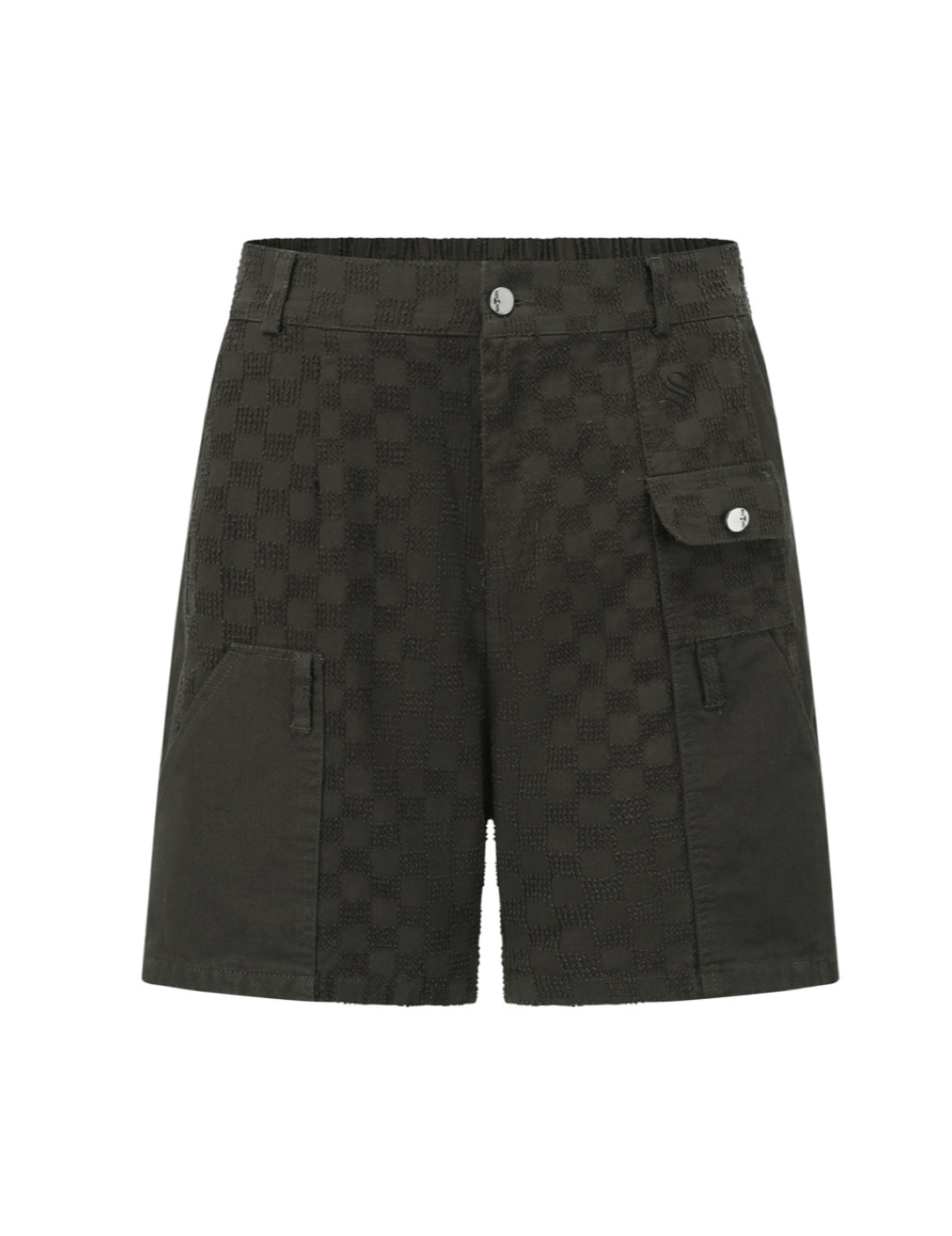 NOIT 4 - Shorts for Men - Sarman Fashion - Wholesale Clothing Fashion Brand for Men from Canada