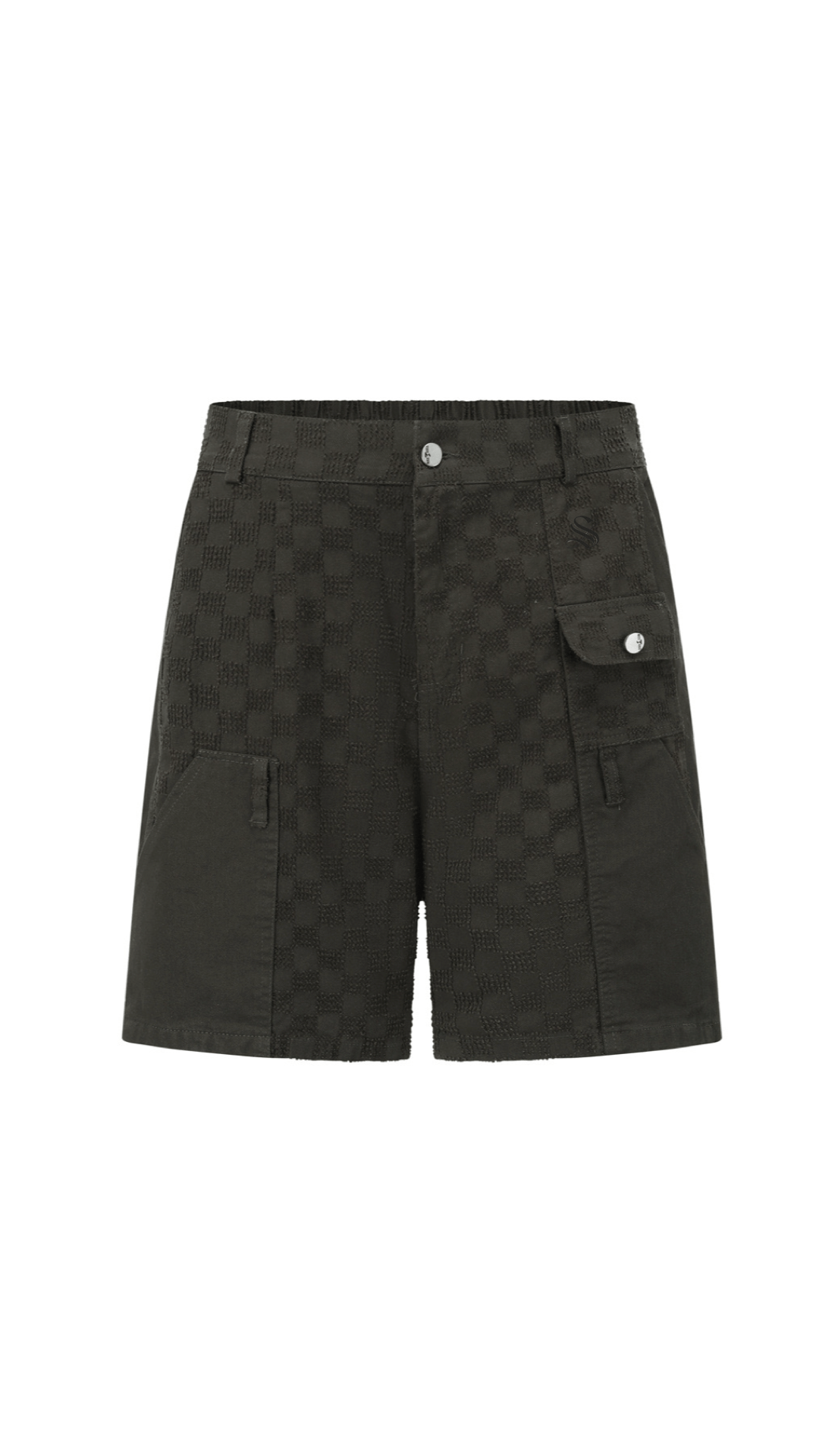 NOIT 4 - Shorts for Men - Sarman Fashion - Wholesale Clothing Fashion Brand for Men from Canada